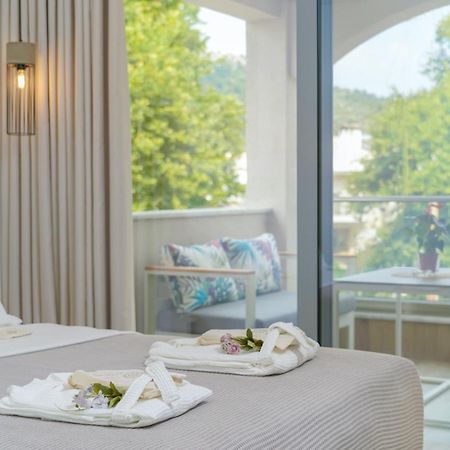 Maria Elena Suites Limenas  Esterno foto