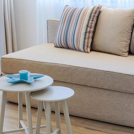 Maria Elena Suites Limenas  Esterno foto