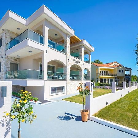 Maria Elena Suites Limenas  Esterno foto