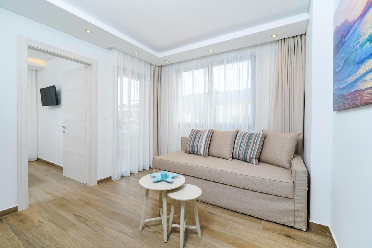 Maria Elena Suites Limenas  Esterno foto
