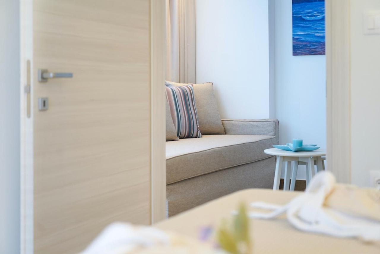 Maria Elena Suites Limenas  Esterno foto