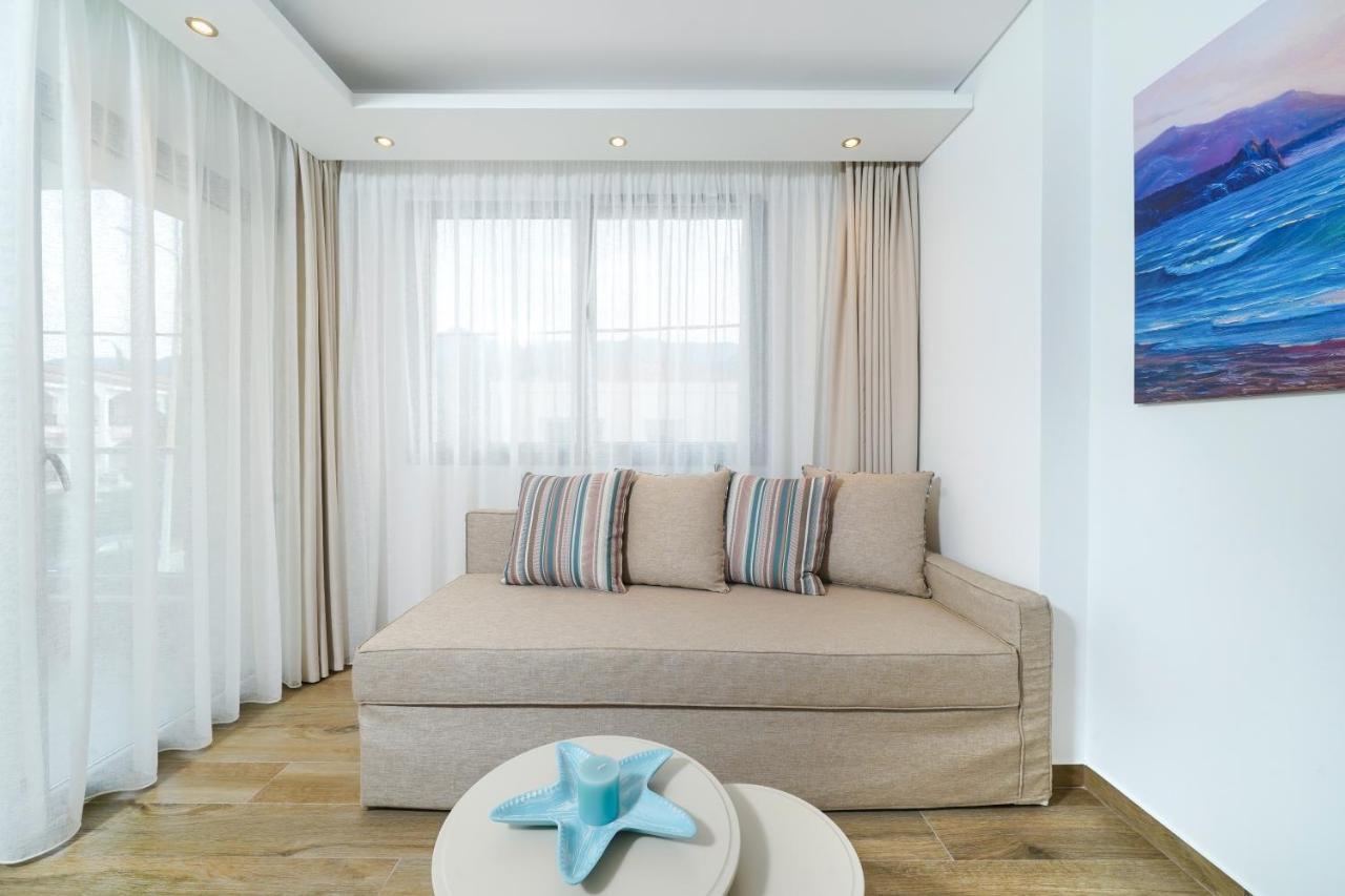 Maria Elena Suites Limenas  Esterno foto