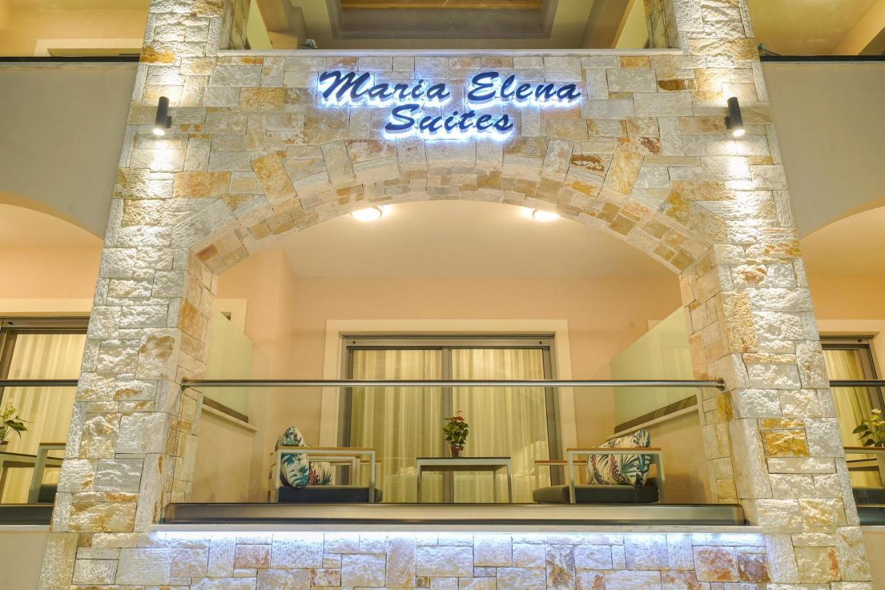 Maria Elena Suites Limenas  Esterno foto